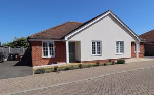 RUSSET WAY- click for photo gallery
